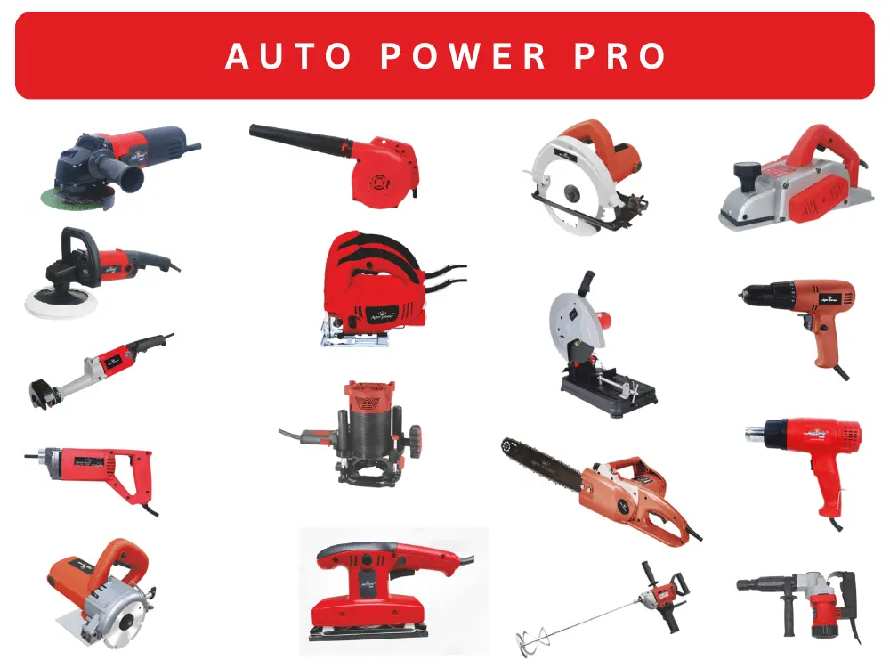 Home 1 Professional Power Tools Supplier in Delhi