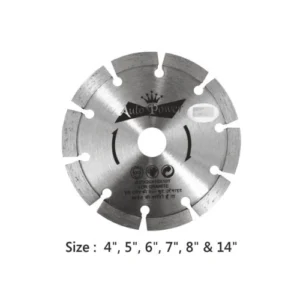 Diamond Saw Blade