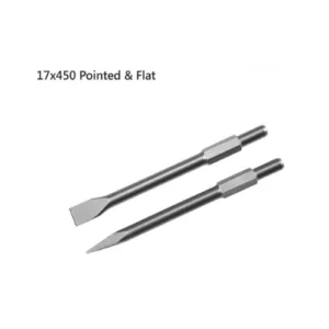 SDS Drill Bits & Chisel