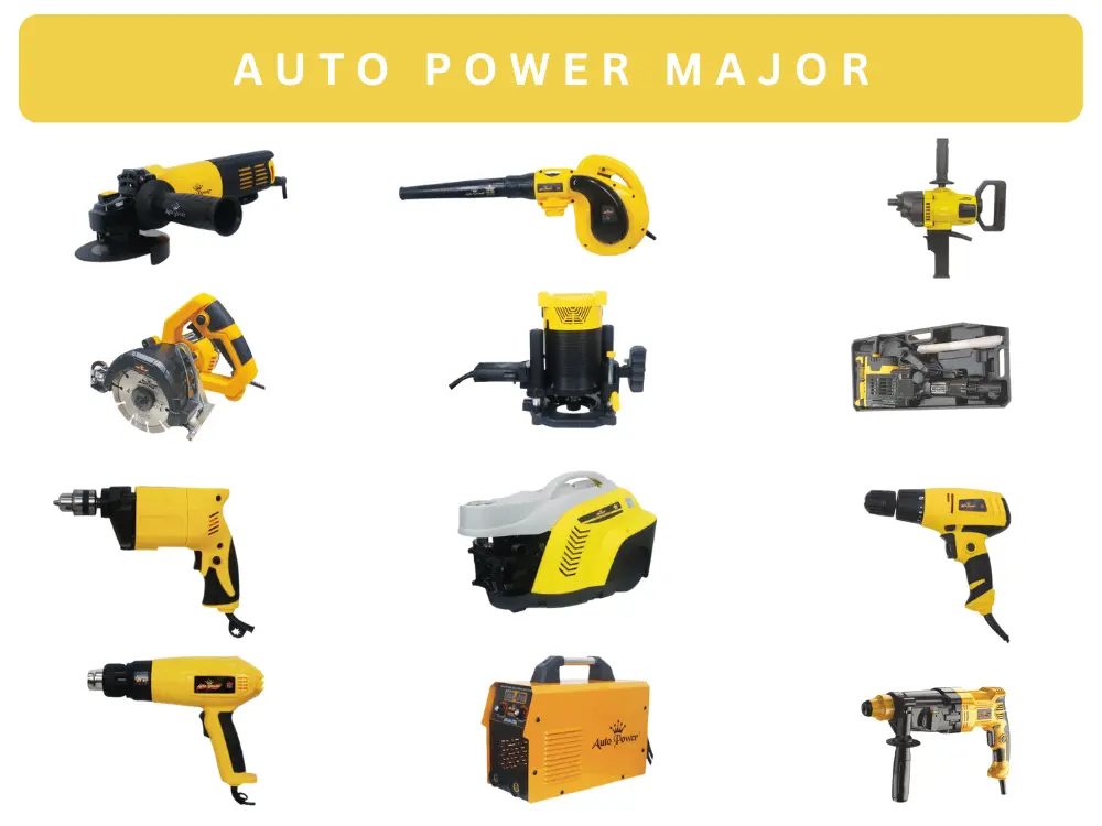 Home 2 Professional Power Tools Supplier in Delhi