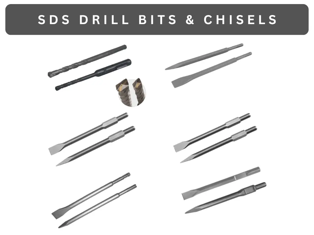 Home 6 Professional Power Tools Supplier in Delhi