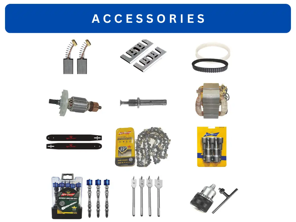 Home 7 Professional Power Tools Supplier in Delhi